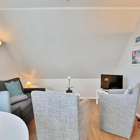 Haus Parkblick, Timmendorfer Haus Parkblick 12 Apartment Timmendorfer Strand