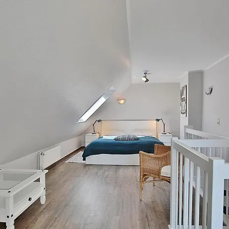 Apartment Haus Parkblick, Timmendorfer Haus Parkblick 12 Timmendorfer Strand