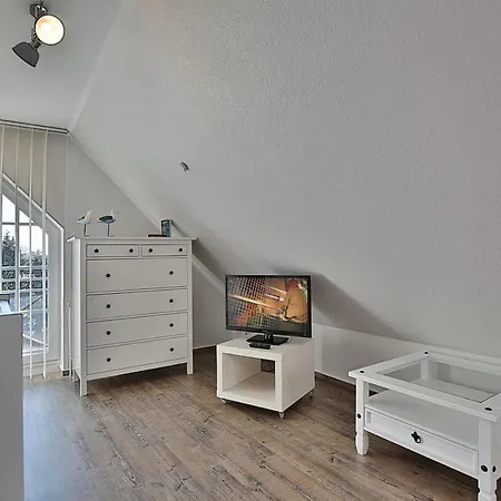 Apartment Haus Parkblick, Timmendorfer Haus Parkblick 12