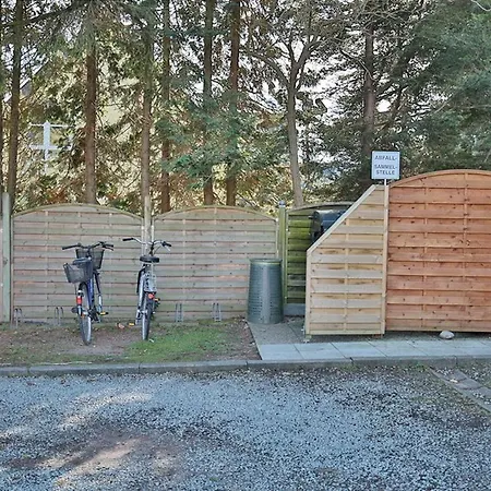 Apartment Haus Parkblick, Timmendorfer Haus Parkblick 12 Timmendorfer Strand