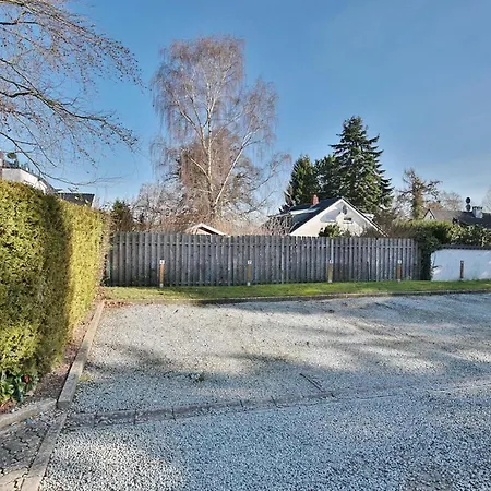 Apartment Haus Parkblick, Timmendorfer Haus Parkblick 12 Timmendorfer Strand